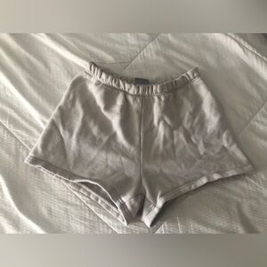TNA Aritzia Shorts